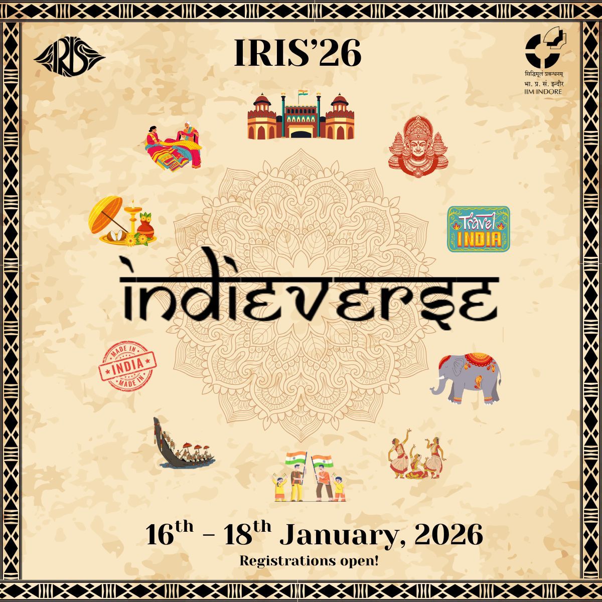 INDIEVERSE