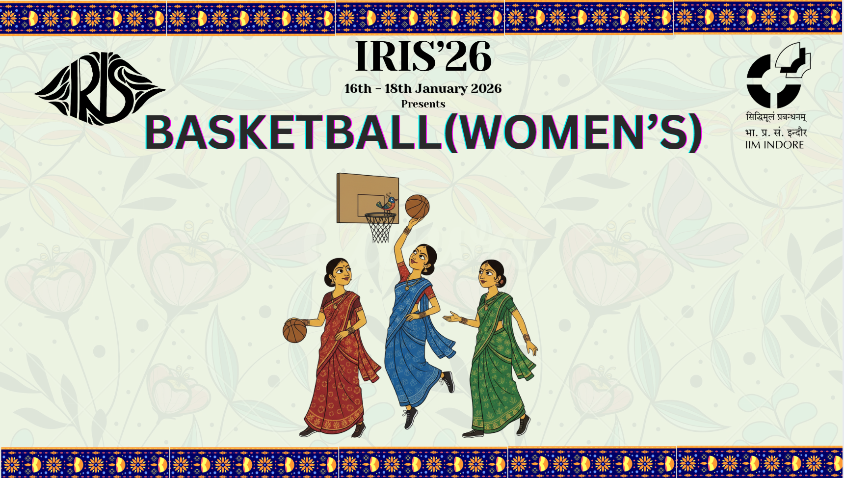 Basketball (Women's)