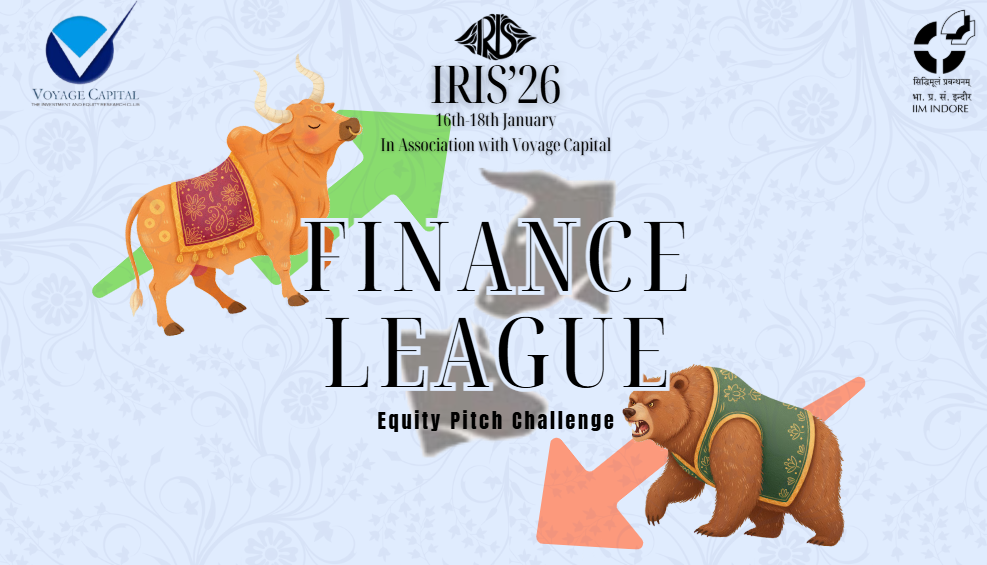 Finance League