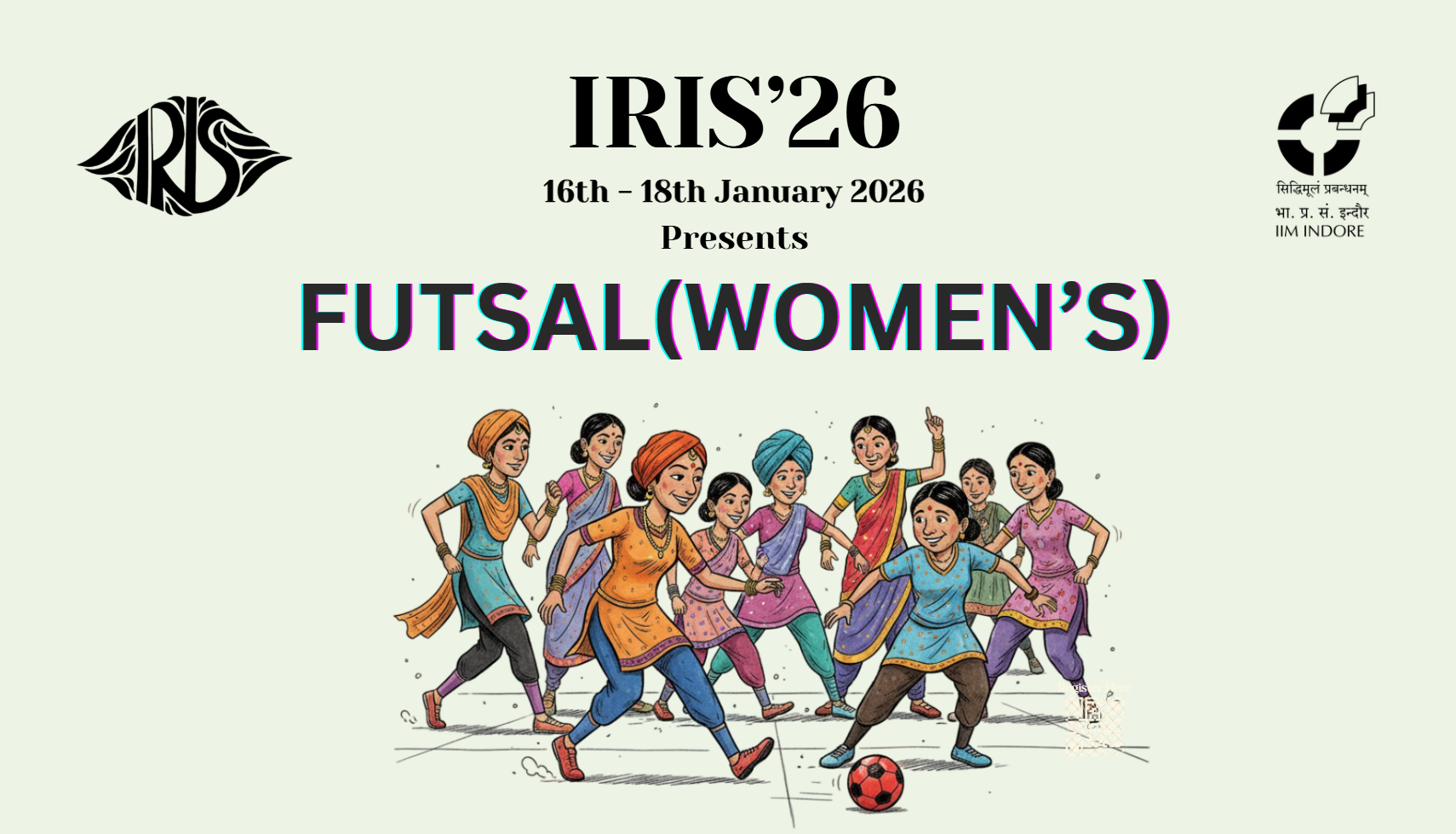 Futsal (Women's)