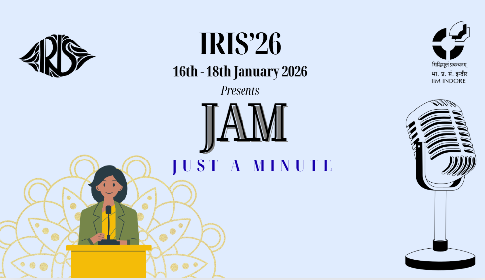 Jam Competition