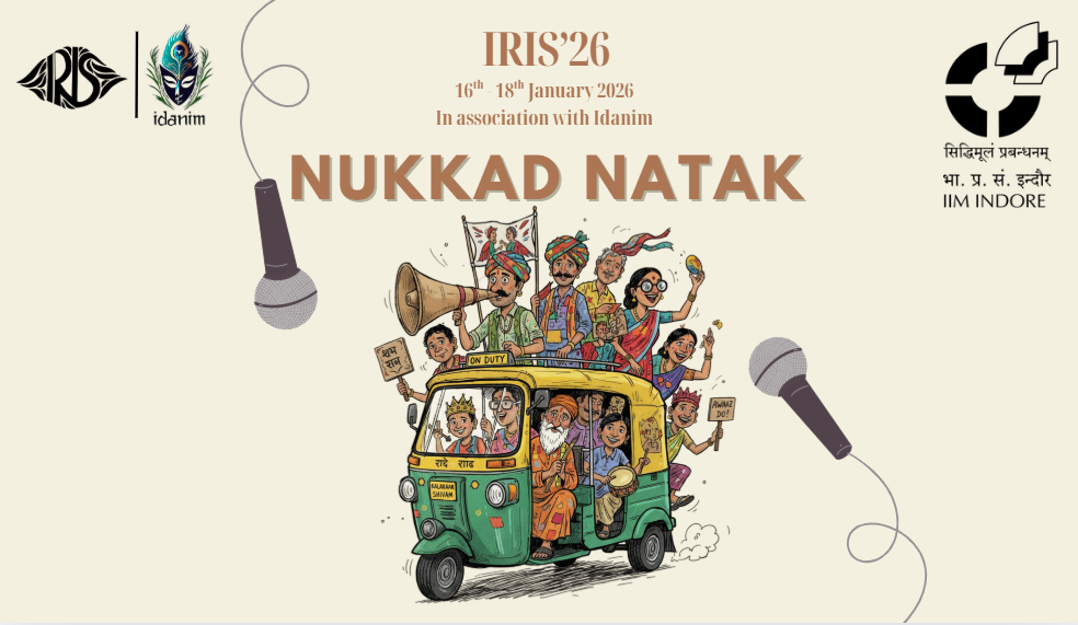 Awaaz: The Nukkad Natak Competition