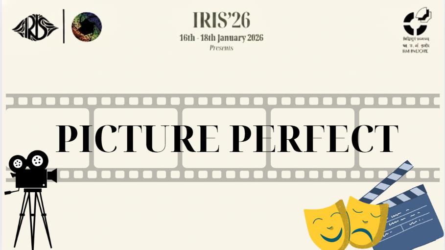 Picture Perfect: Short Film Competition