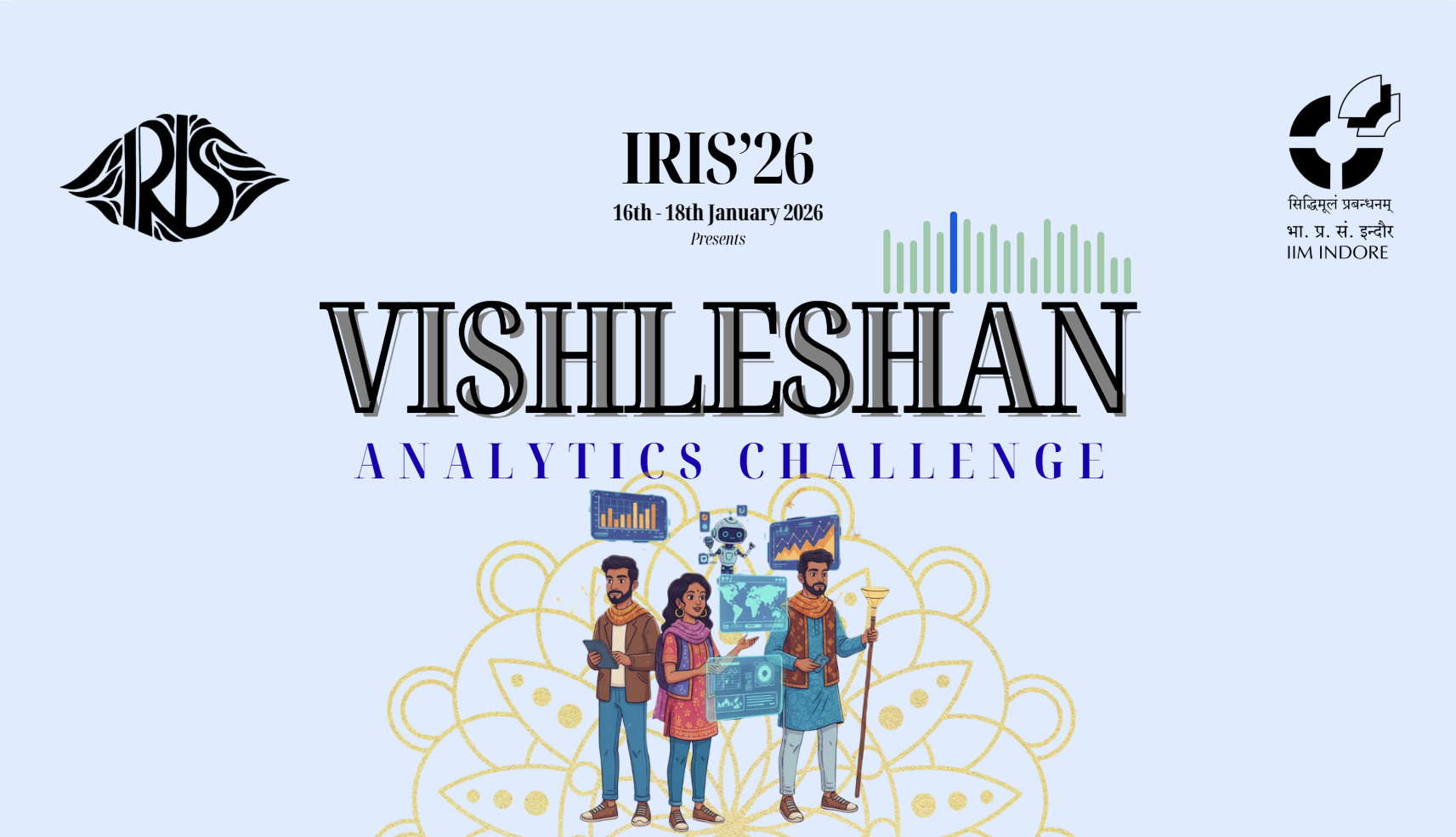 VISHLESHAN