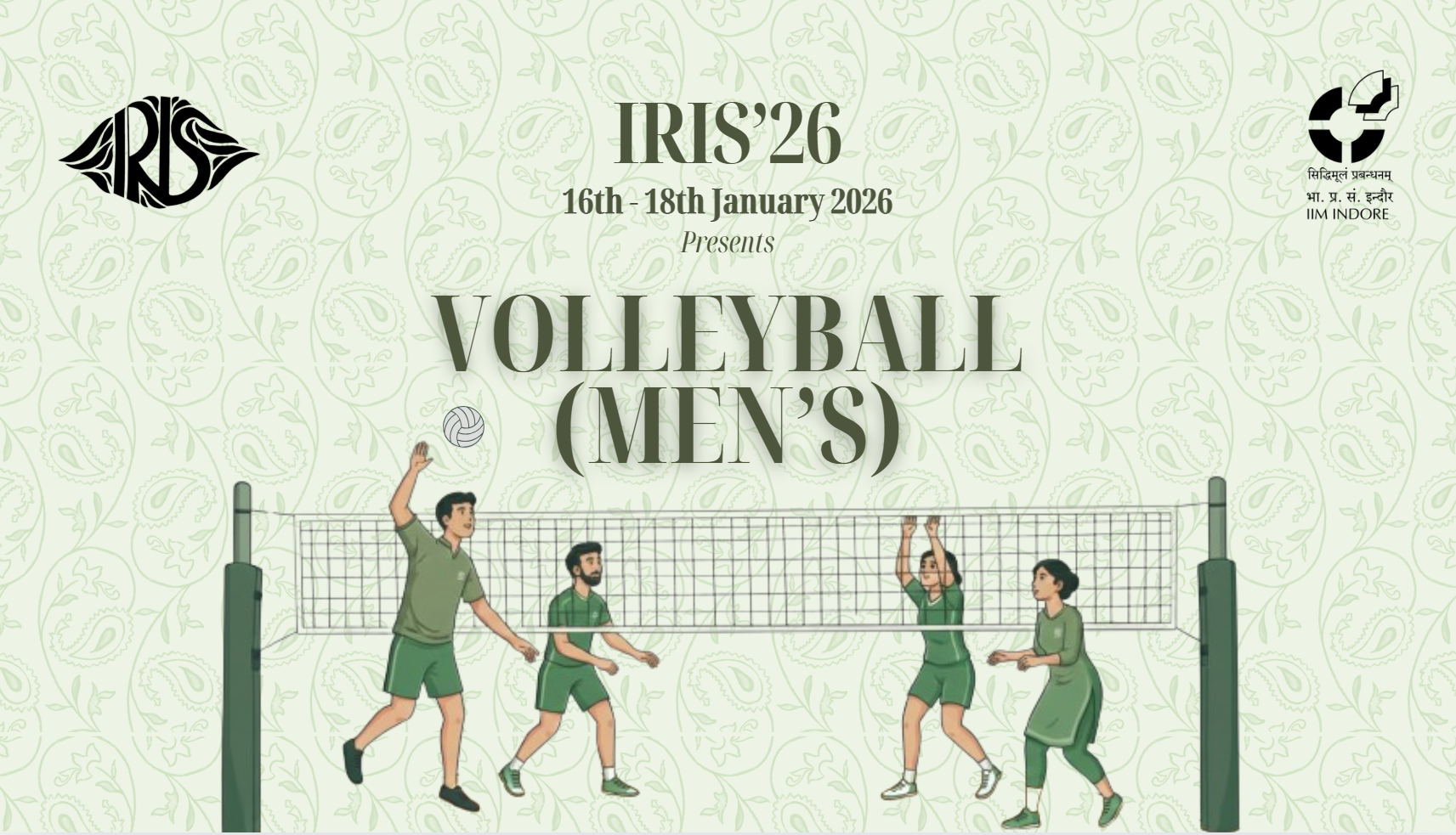 Volleyball (Men’s)