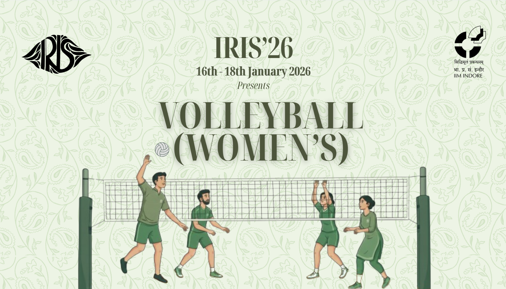 Volleyball (Women’s)