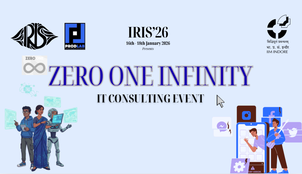 Zero One Infinity