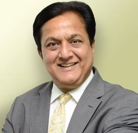 Rana Kapoor